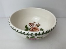 Portmeirion Botanic Roses Bowl