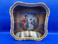 Vintage Victoria porcelain