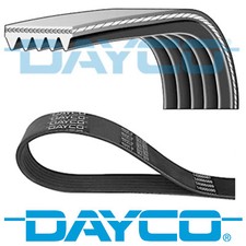 DAYCO V-RIBBED BELT 5 RIBS 1210MM AUXILIARY FAN DRIVE ALTERNATOR BELT 5PK1210