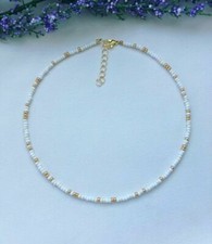 colorful miyuki beads  y2k