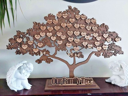 Beautiful personalised wooden - beautiful,