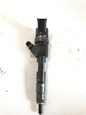 Renault Scenic Fuel Injector Bosch 0445110110 Genuine 1.9 Dci 2004 Year