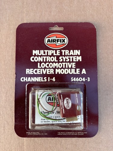Loco reciever module 4 - loco,