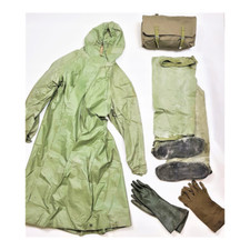 Genuine Polish Army Protective