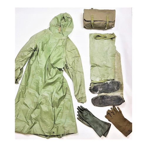 Genuine polish army protective - genuine,