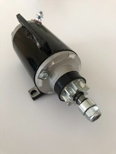 Evinrude Johnson Starter Motor