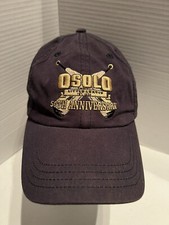 OSOLO Little League Hat