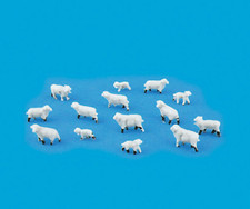 Modelscene 5177 Sheep (Pk14