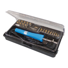 Electric Branding Iron 30