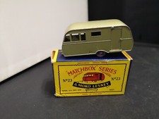W220-RARE MATCHBOX LESNEY