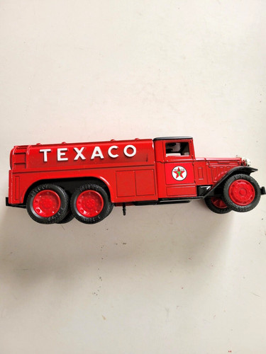 Ertl texaco 1930 diamond fuel - ertl,