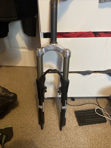 Marzocchi exr pro forks - exr, 26"