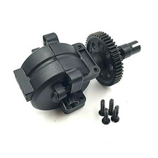 MAVERICK Strada MT Rear