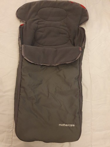 Mothercare pushchair - mothercare,