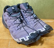 Salomon Speedcross 6 Wide