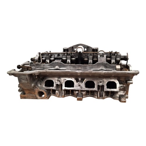 Bmw cylinder head - head, n42