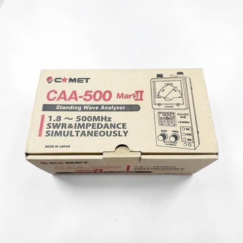 Comet caa 500 - caa-500, antenna