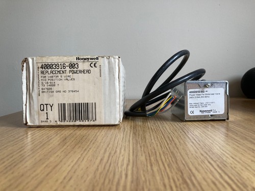 Honeywell replacement - honeywell,