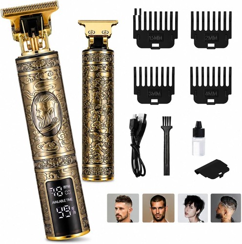 Hair clippers men professional - men,