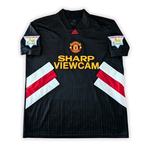 Manchester united cantona - manchester,