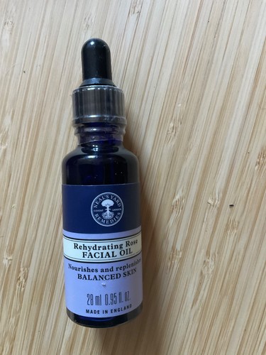 Neals yard remedies - neals,