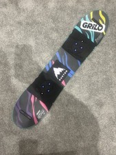 Burton Grom Child Snowboard