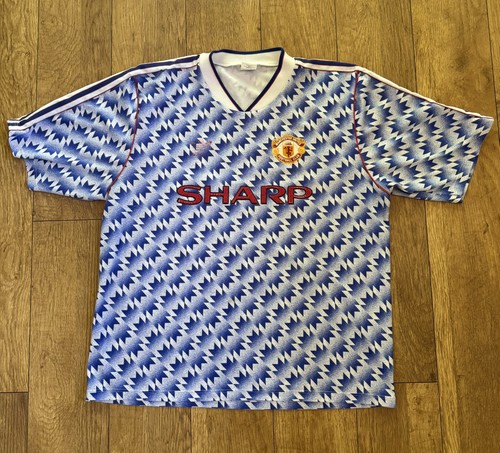 Authentic manchester united - manchester,