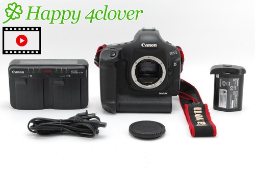 Near mint canon eos 1d - eos-1d, mark