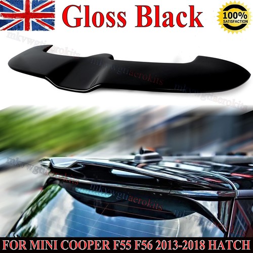 Gloss black for mini cooper - gloss,