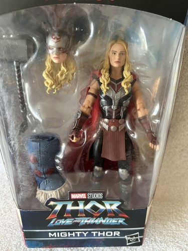 Hasbro marvel legends series - marvel,