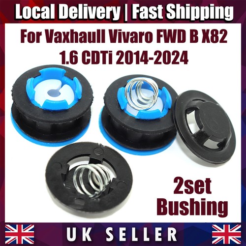 For vauxhall vivaro x82 - x82, 1.6