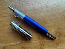 Rotring Initial Blue Fountain