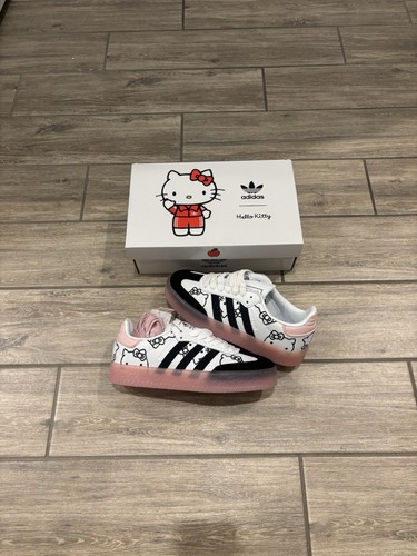 Hello kitty samba - -, size