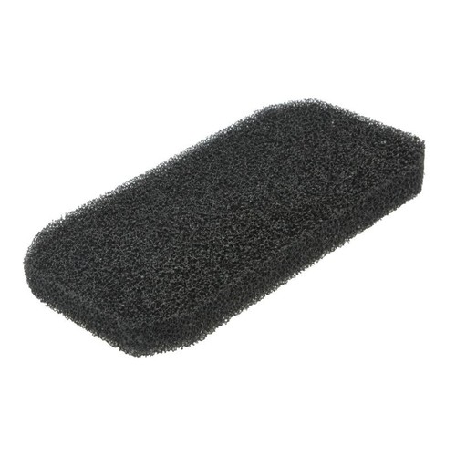 Cabin filter foam quantity - cabin,