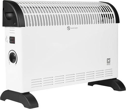 2kw white convector - 2kw, heater