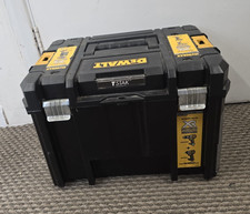 DeWALT Deep Hard Case For