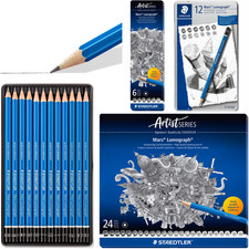 STAEDTLER Mars Lumograph