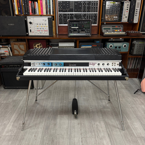 Fender rhodes dyno piano - fender,
