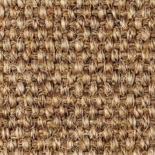 STAIR RUNNER CARPET - Sisal by