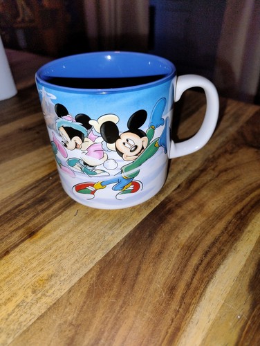 Vintage disney winter classic - disney,