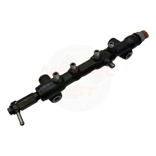 Nissan navara d40 injector - navara,