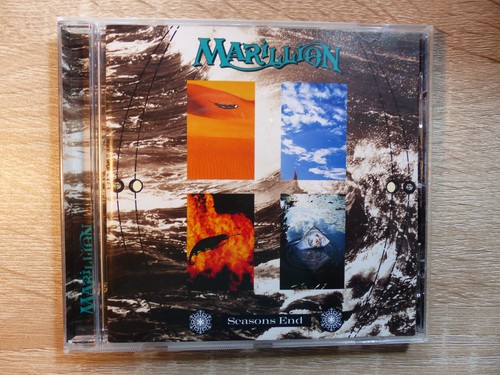 Marillion seasons end - end,