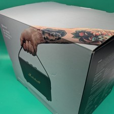 Marshall Kilburn II 2 Wireless