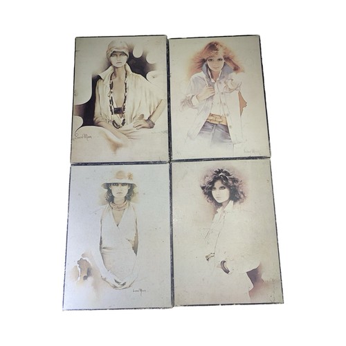 Sara moon style fashion - moon,