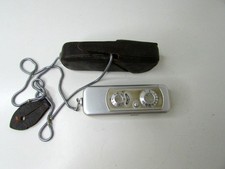 ANTIQUE MINOX SPY SUBMINIATURE