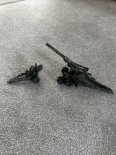 Crescent Toy Co 155 Long Tom