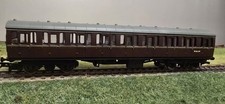 Bachmann 57' Mk1 Suburban