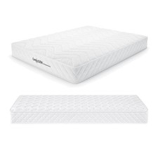 Bonnell Coil System Quilted