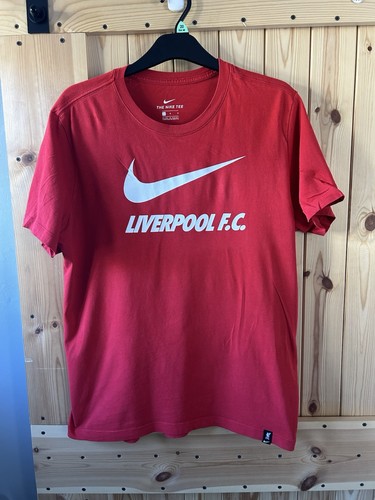 Nike liverpool men s - liverpool, f.c.