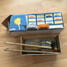 Vintage Russian Tinplate